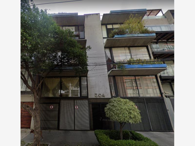Foto de departamento en venta en palenque 304, narvarte poniente, benito juárez, df / cdmx, 25298406 No. 03