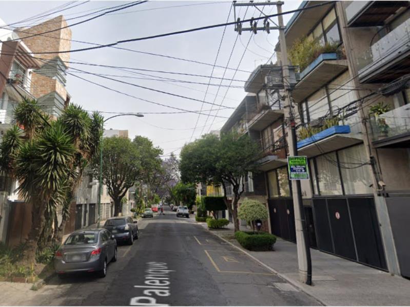 Foto de departamento en venta en palenque 304, narvarte poniente, benito juárez, df / cdmx, 25298406 No. 04