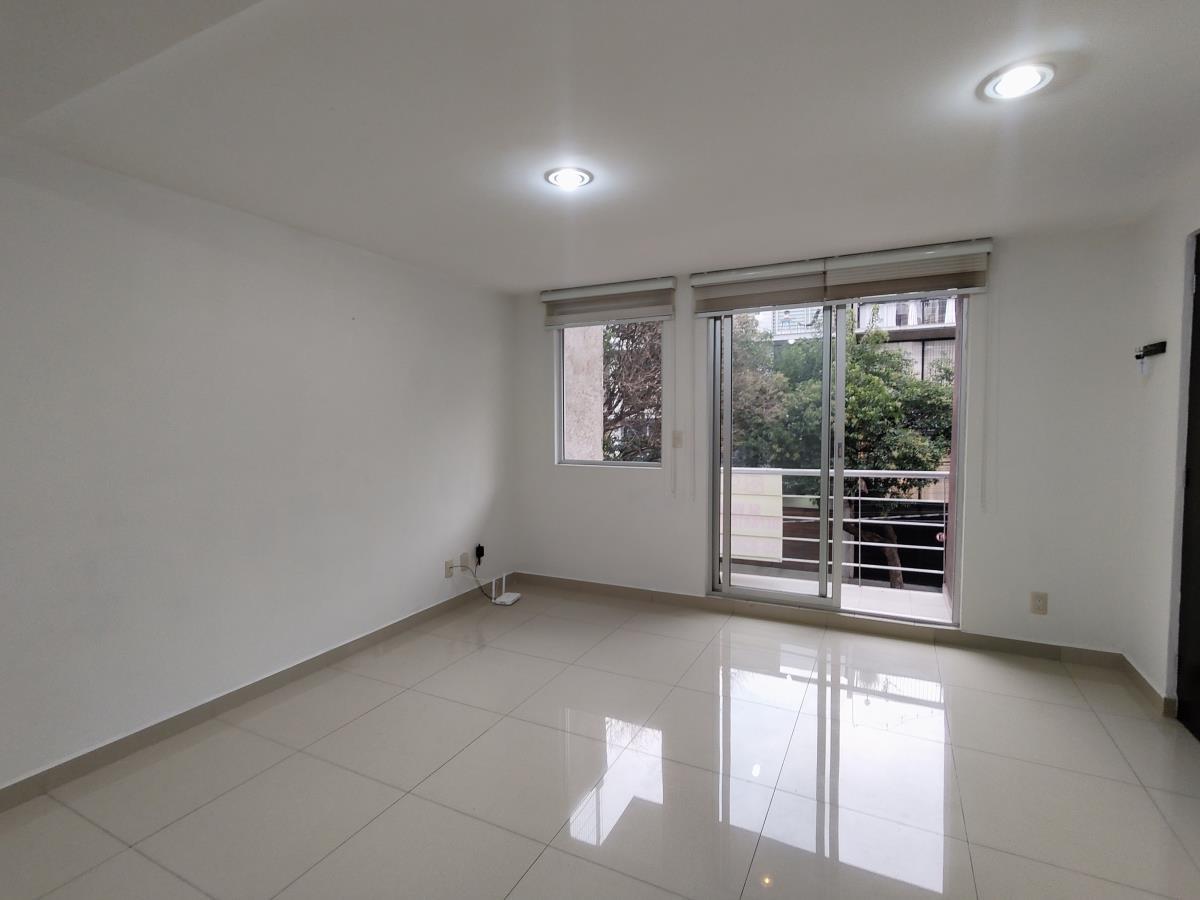 Foto de departamento en venta en palenque 305, narvarte oriente, benito juárez, df / cdmx, 0 No. 04