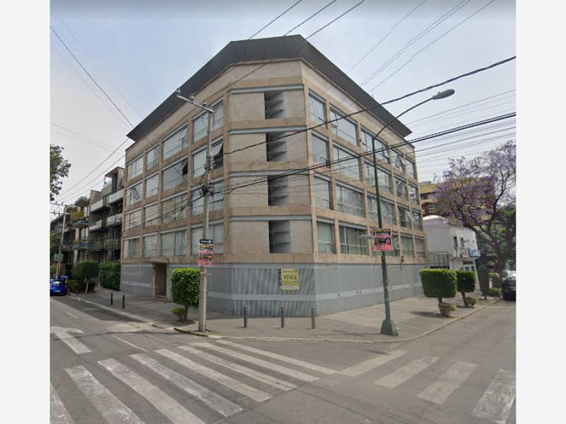 Foto de departamento en venta en palenque 308, narvarte oriente, benito juárez, df / cdmx, 25265328 No. 01