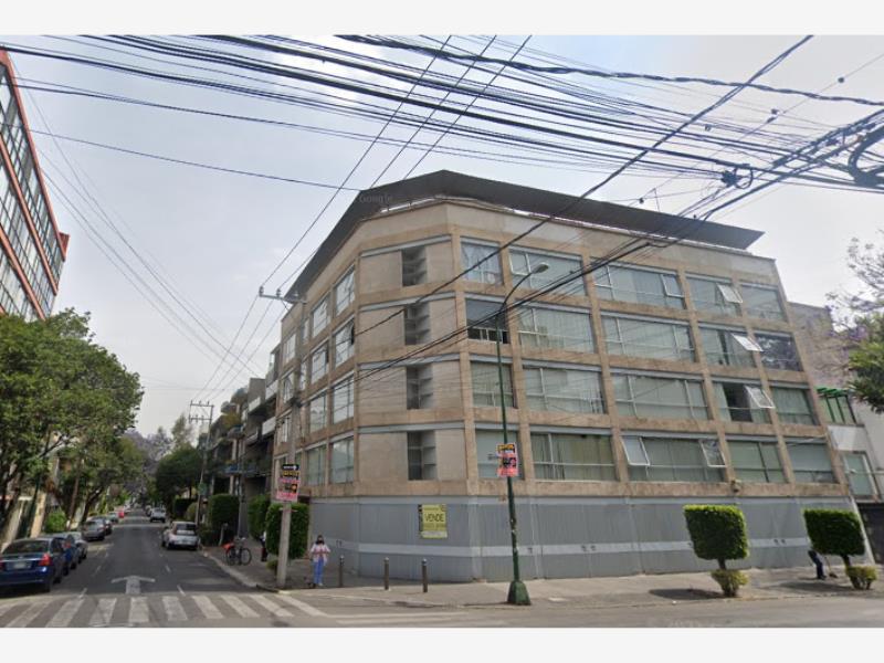 Foto de departamento en venta en palenque 308, narvarte oriente, benito juárez, df / cdmx, 25265328 No. 02