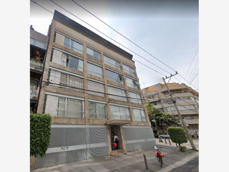 Foto de departamento en venta en palenque 308, narvarte oriente, benito juárez, df / cdmx, 25265328 No. 03