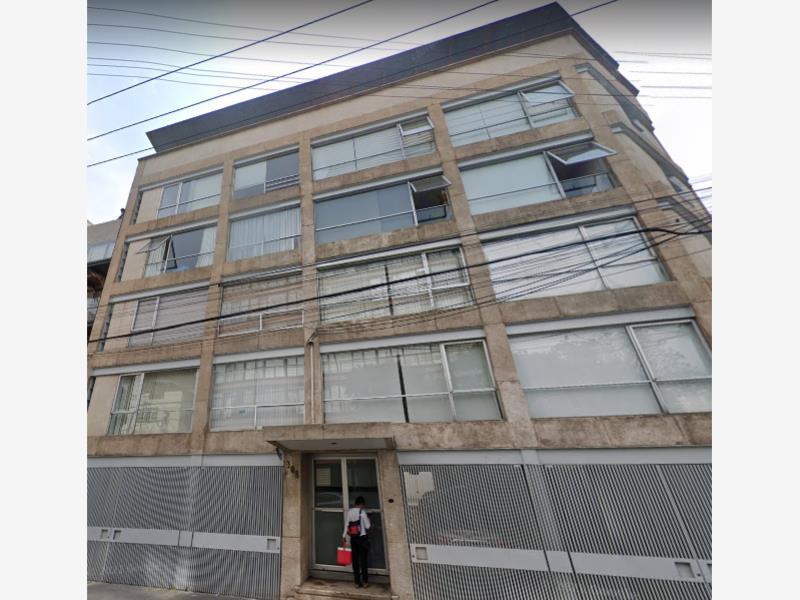 Foto de departamento en venta en palenque 308, narvarte oriente, benito juárez, df / cdmx, 25265328 No. 04