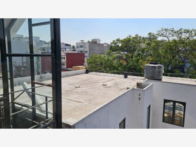 Foto de departamento en venta en palenque 41, vertiz narvarte, benito juárez, df / cdmx, 24997841 No. 04