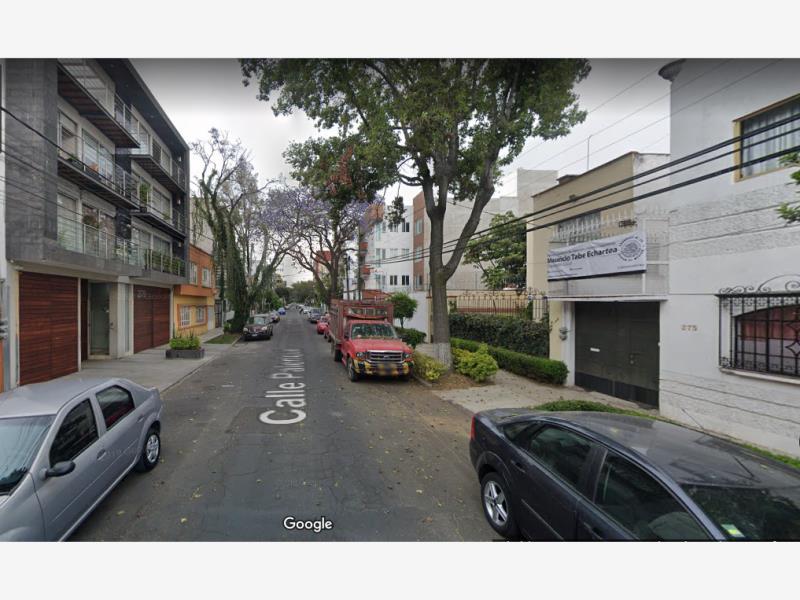 Foto de departamento en venta en palenque 443, narvarte oriente, benito juárez, df / cdmx, 18722918 No. 03