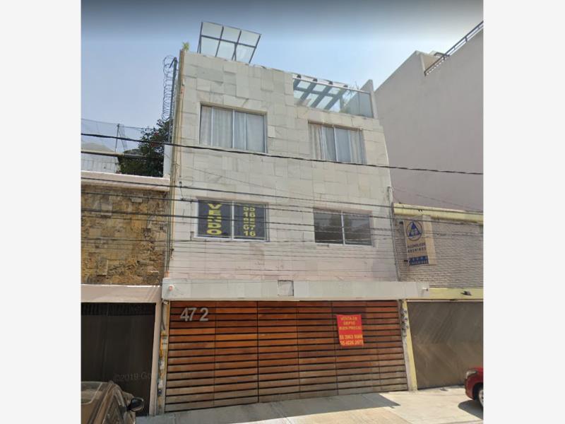 Foto de departamento en venta en palenque 472, vertiz narvarte, benito juárez, df / cdmx, 25265996 No. 01