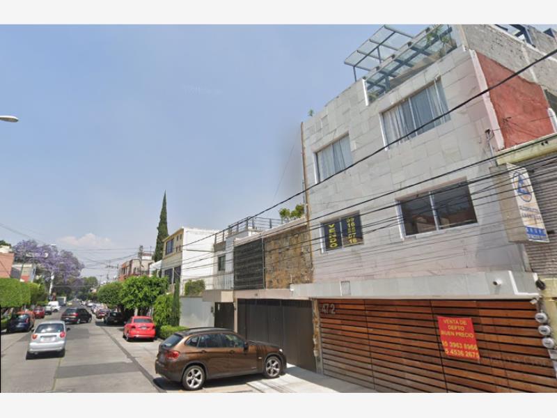 Foto de departamento en venta en palenque 472, vertiz narvarte, benito juárez, df / cdmx, 25265996 No. 02