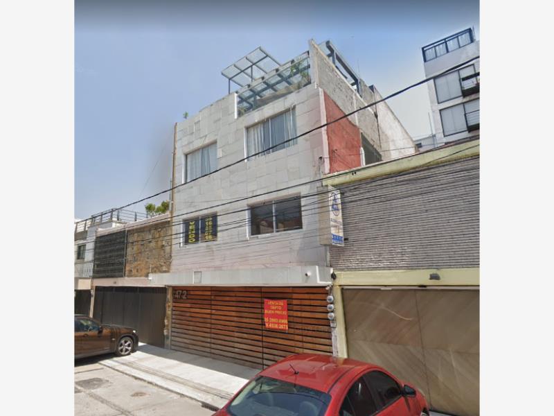 Foto de departamento en venta en palenque 472, vertiz narvarte, benito juárez, df / cdmx, 25265996 No. 03