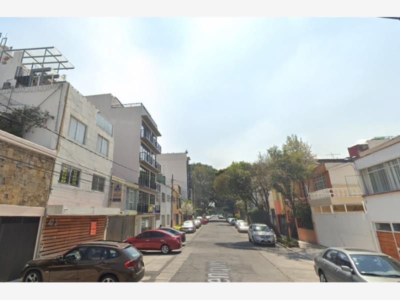 Foto de departamento en venta en palenque 472, vertiz narvarte, benito juárez, df / cdmx, 25265996 No. 04