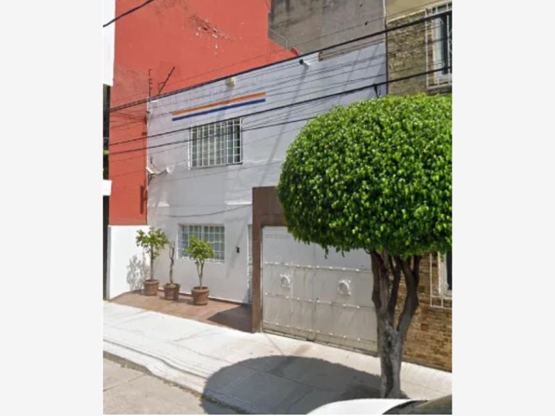 Foto de casa en venta en palenque 500, vertiz narvarte, benito juárez, df / cdmx, 21937905 No. 02