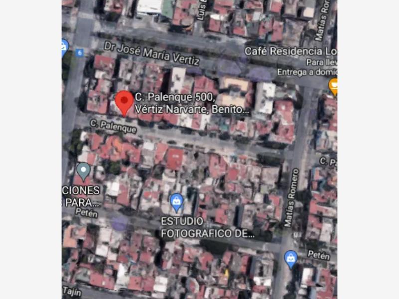 Foto de casa en venta en palenque 500, vertiz narvarte, benito juárez, df / cdmx, 21937905 No. 03