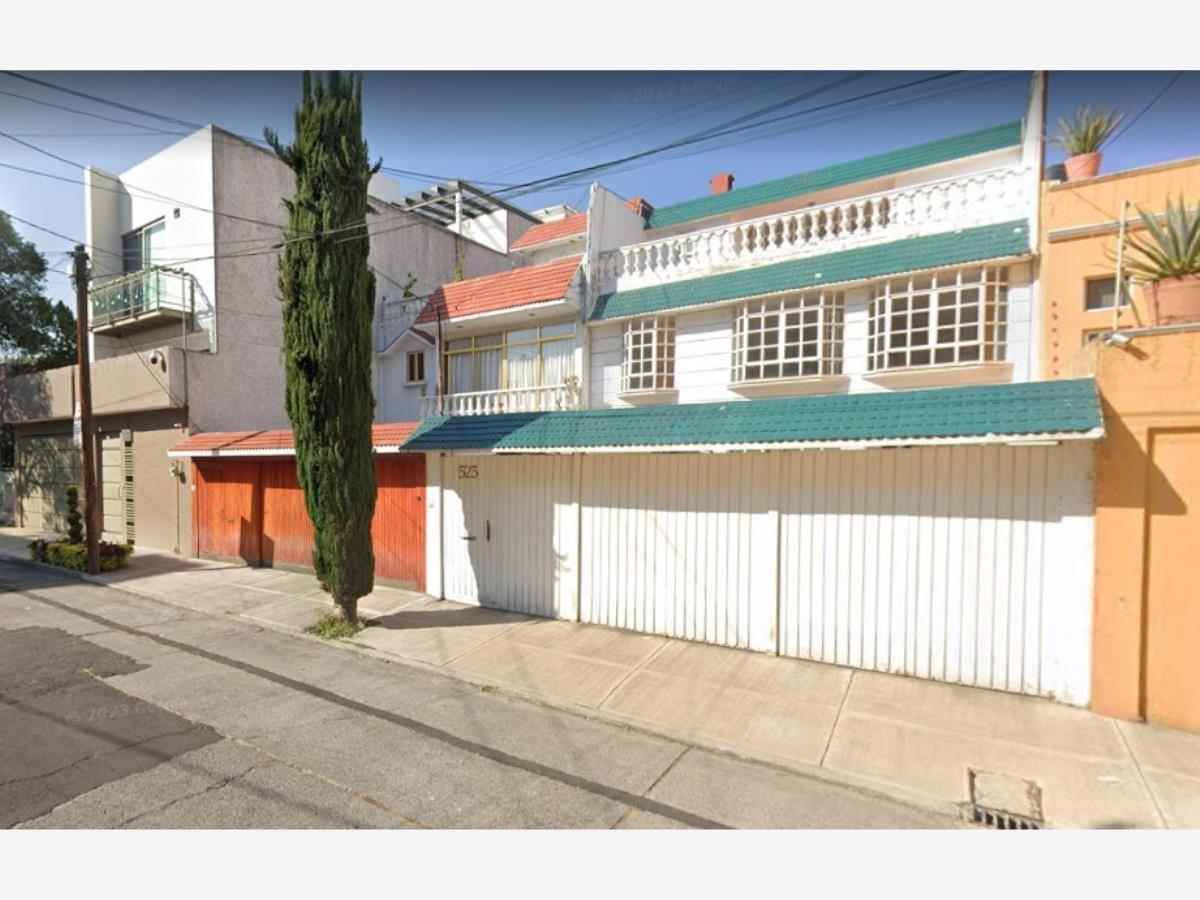 Foto de casa en venta en palenque 525, vertiz narvarte, benito juárez, df / cdmx, 26634521 No. 03