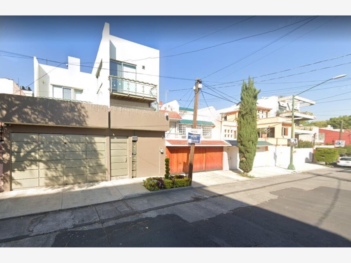 Foto de casa en venta en palenque 525, vertiz narvarte, benito juárez, df / cdmx, 26634521 No. 04