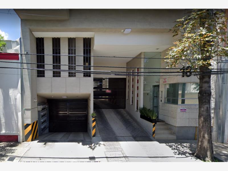 Foto de departamento en venta en palermo 18, américas unidas, benito juárez, df / cdmx, 24831367 No. 03