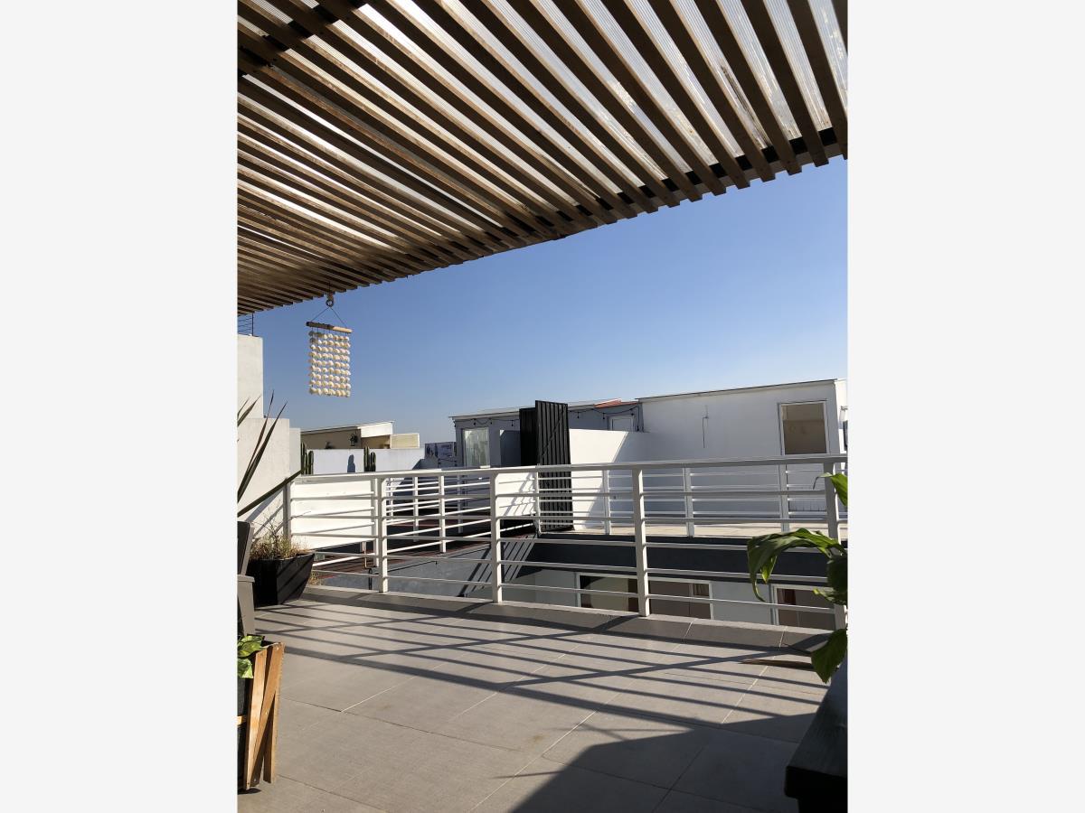 Foto de departamento en venta en palermo 22, américas unidas, benito juárez, df / cdmx, 25713647 No. 01