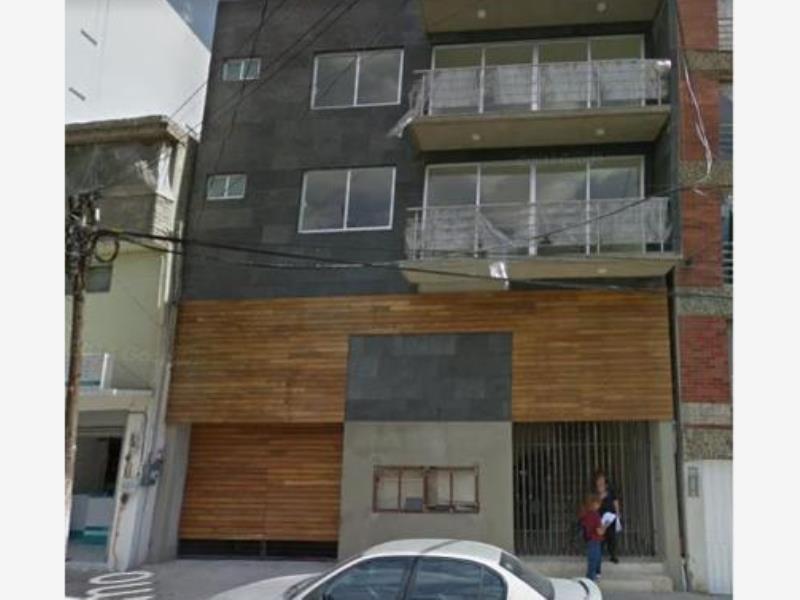Foto de departamento en venta en palermo 26, américas unidas, benito juárez, df / cdmx, 23245044 No. 01