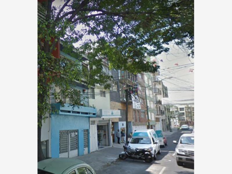 Foto de departamento en venta en palermo 26, américas unidas, benito juárez, df / cdmx, 23245044 No. 04