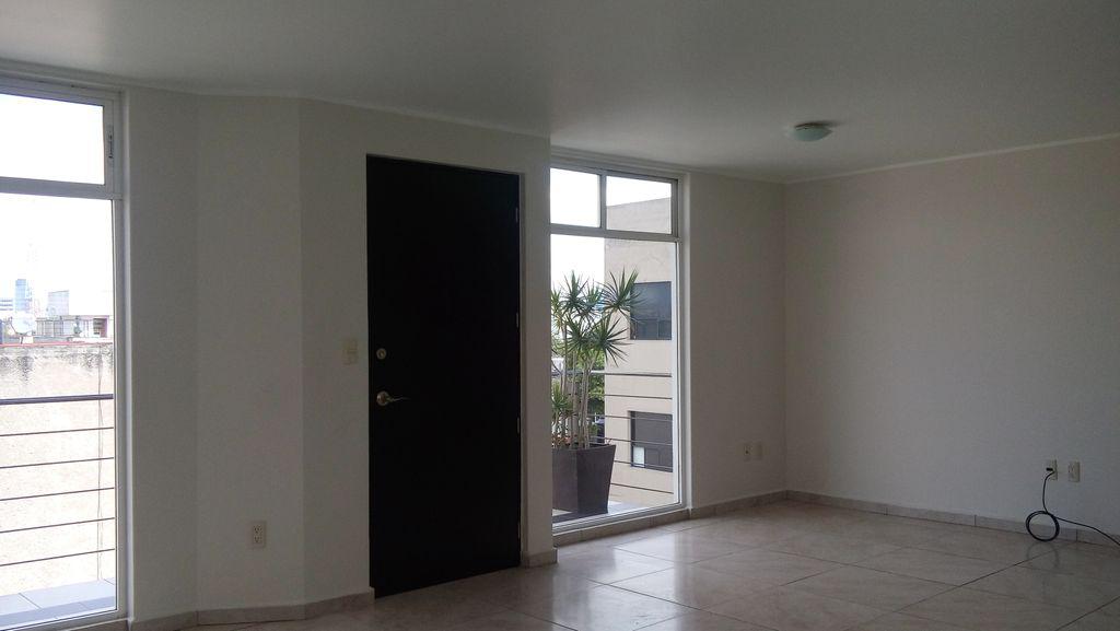 Foto de departamento en renta en palermo 32, américas unidas, benito juárez, df / cdmx, 25894457 No. 02