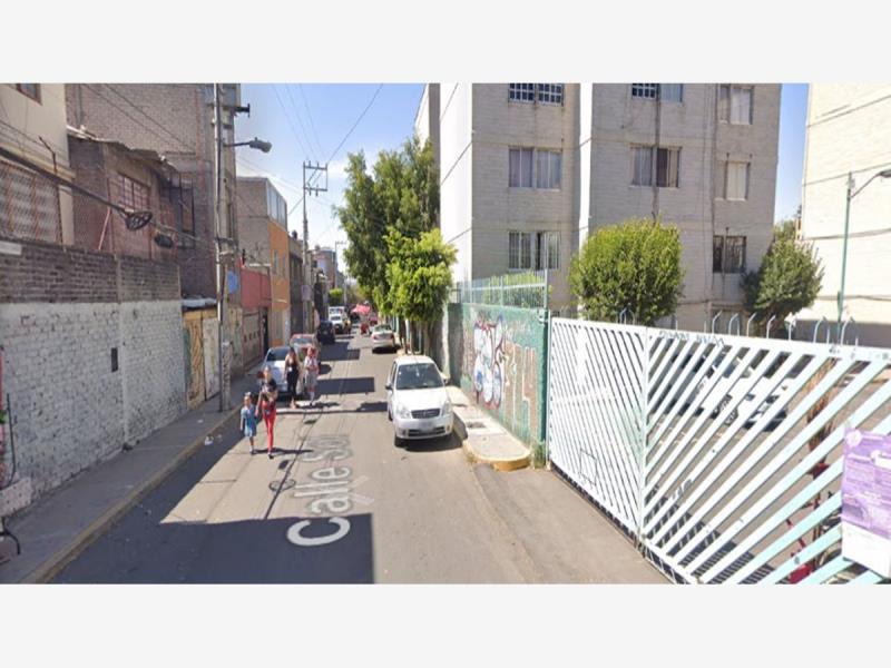 Foto de departamento en venta en palmillas 3, consejo agrarista mexicano, iztapalapa, df / cdmx, 22853667 No. 03