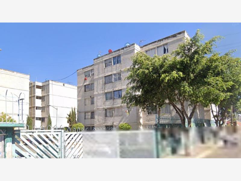 Foto de departamento en venta en palmillas 3, consejo agrarista mexicano, iztapalapa, df / cdmx, 22853667 No. 04