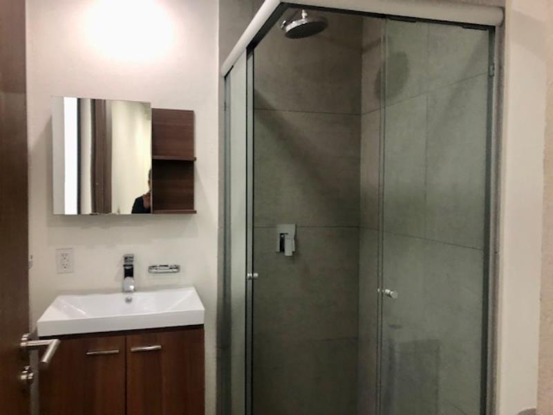 Foto de departamento en renta en palo alto 65, campestre palo alto, cuajimalpa de morelos, df / cdmx, 25425600 No. 02