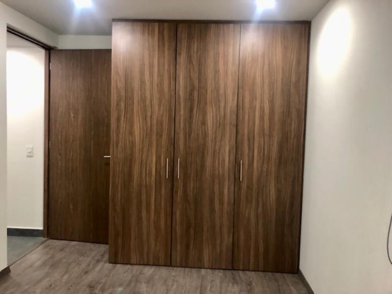 Foto de departamento en renta en palo alto 65, campestre palo alto, cuajimalpa de morelos, df / cdmx, 25425600 No. 03