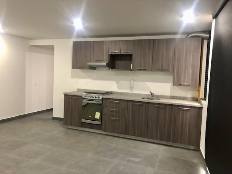 Foto de departamento en renta en palo alto 65, campestre palo alto, cuajimalpa de morelos, df / cdmx, 25425600 No. 04