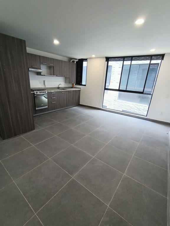 Foto de departamento en venta en palo alto 73, cooperativa palo alto, cuajimalpa de morelos, df / cdmx, 24682710 No. 02
