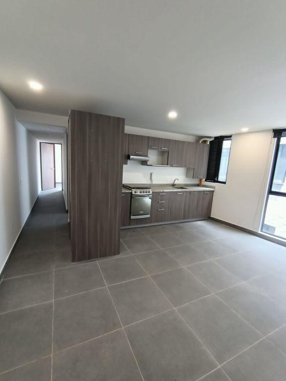 Foto de departamento en venta en palo alto 73, cooperativa palo alto, cuajimalpa de morelos, df / cdmx, 24682710 No. 03