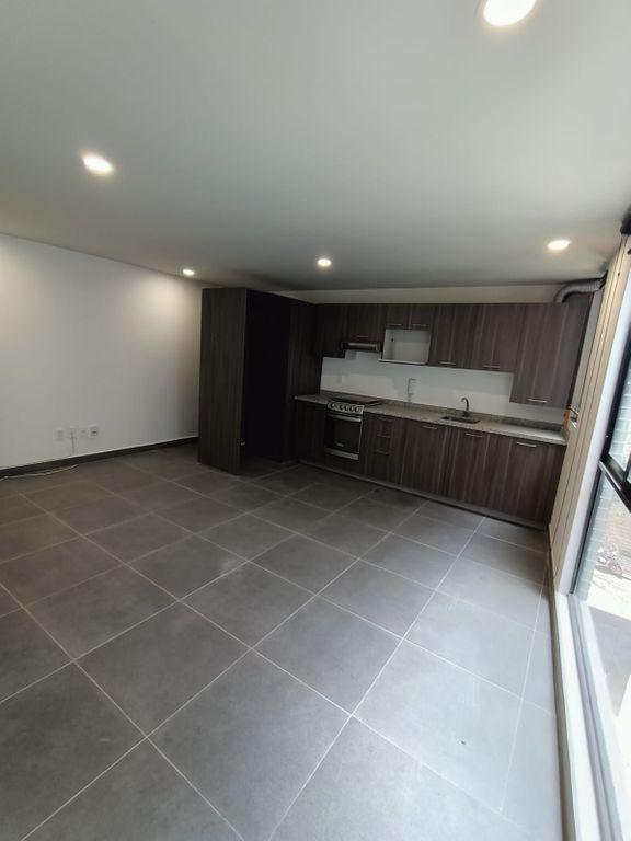 Foto de departamento en venta en palo alto 73, cooperativa palo alto, cuajimalpa de morelos, df / cdmx, 24682710 No. 04