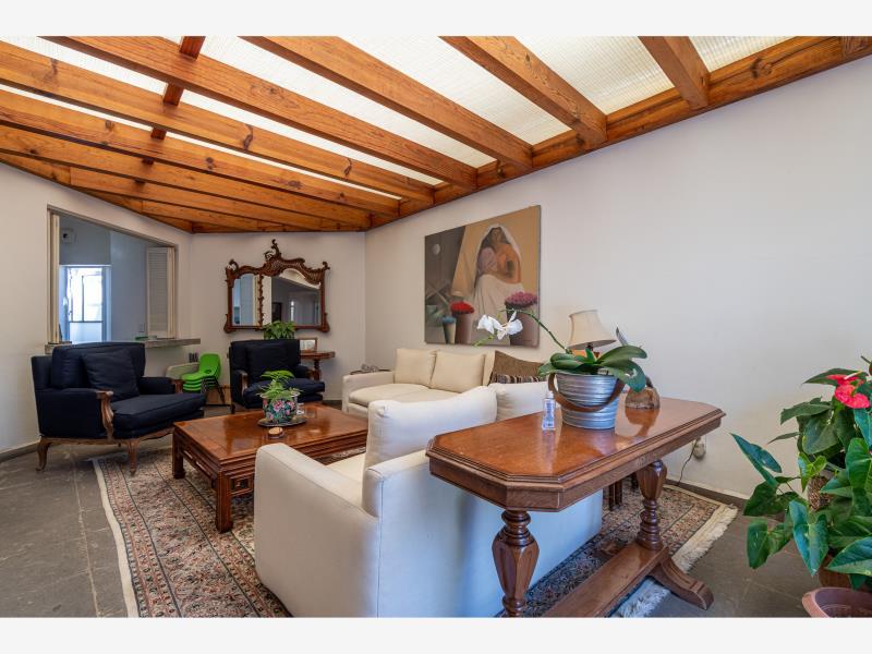 Foto de casa en venta en palo santo 8, lomas altas, miguel hidalgo, df / cdmx, 25296667 No. 01