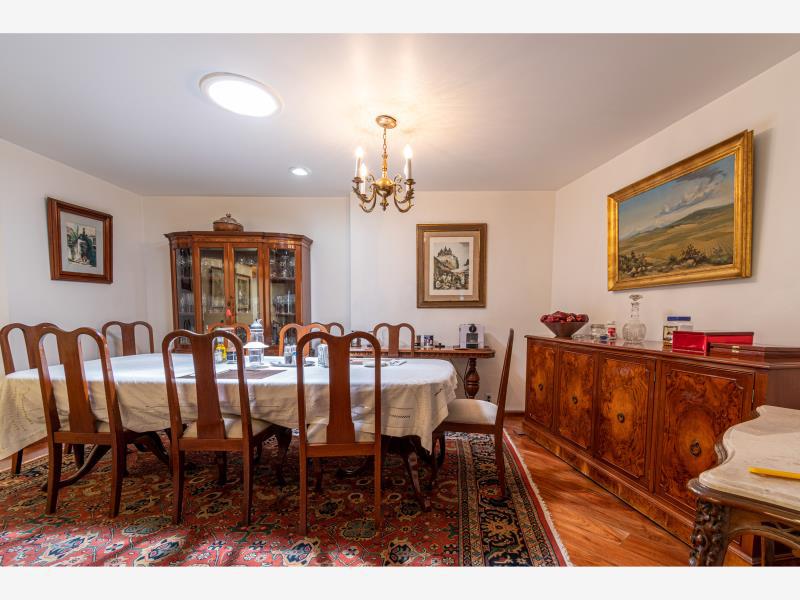 Foto de casa en venta en palo santo 8, lomas altas, miguel hidalgo, df / cdmx, 25296667 No. 03
