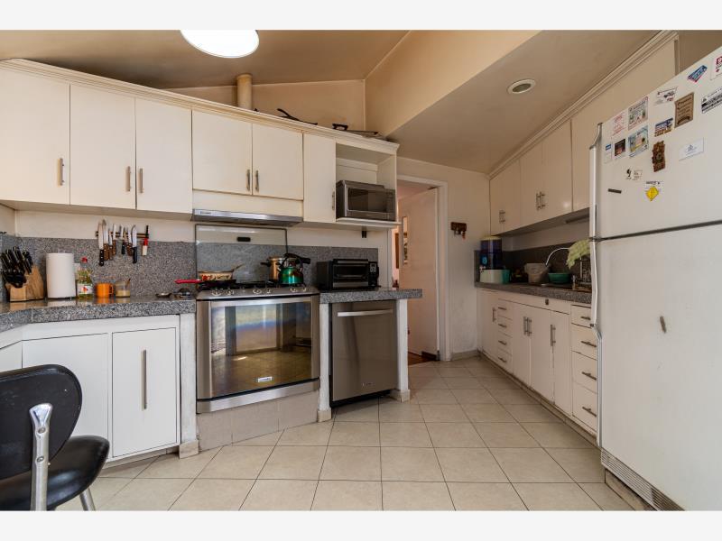 Foto de casa en venta en palo santo 8, lomas altas, miguel hidalgo, df / cdmx, 25296667 No. 04