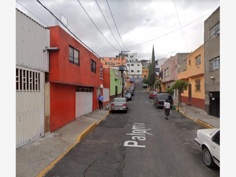 Foto de casa en venta en paloma 43, bellavista, álvaro obregón, df / cdmx, 12890060 No. 01