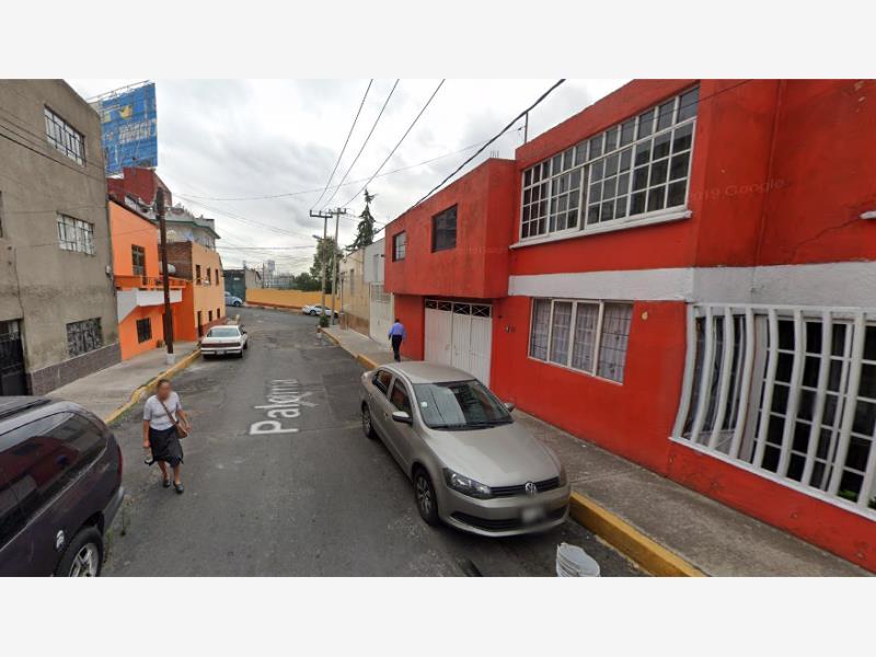 Foto de casa en venta en paloma 43, bellavista, álvaro obregón, df / cdmx, 12890060 No. 04