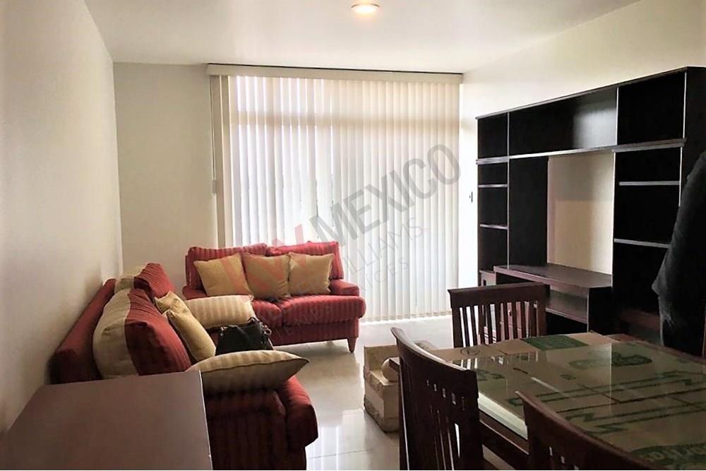 Foto de departamento en renta en pampas 167, moderna, benito juárez, df / cdmx, 0 No. 01