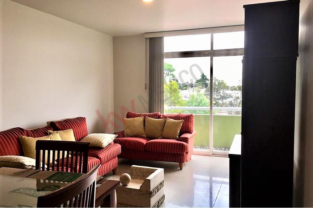 Foto de departamento en renta en pampas 167, moderna, benito juárez, df / cdmx, 0 No. 02