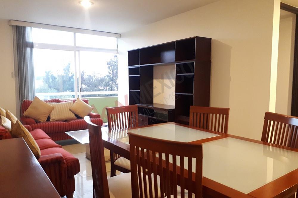Foto de departamento en renta en pampas 167, moderna, benito juárez, df / cdmx, 0 No. 03