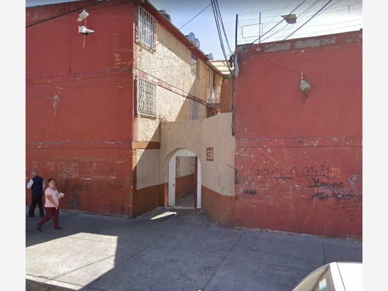 Foto de casa en venta en panaderos 39, morelos, venustiano carranza, df / cdmx, 25096654 No. 01