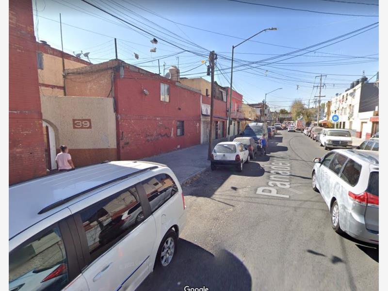 Foto de casa en venta en panaderos 39, morelos, venustiano carranza, df / cdmx, 25096654 No. 03
