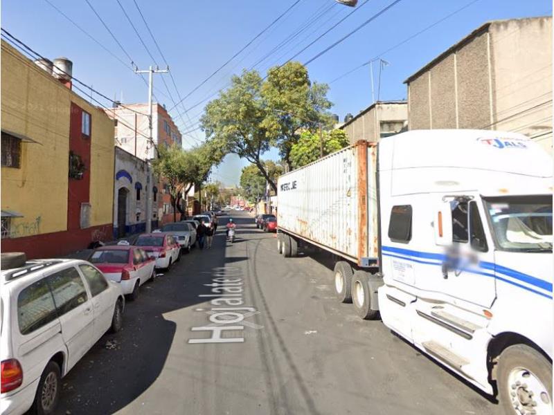 Foto de departamento en venta en panaderos y hojalateria 114, morelos, venustiano carranza, df / cdmx, 0 No. 04