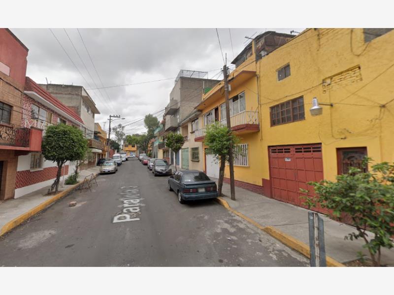 Foto de casa en venta en paralela 3 18, josé maria pino suárez, álvaro obregón, df / cdmx, 12945146 No. 01