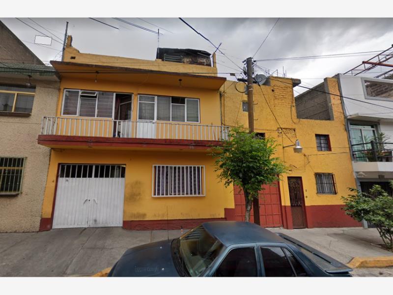 Foto de casa en venta en paralela 3 18, josé maria pino suárez, álvaro obregón, df / cdmx, 12945146 No. 03