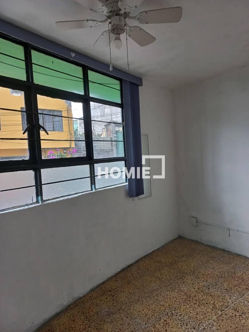Foto de departamento en renta en paralela 6 24, josé maria pino suárez, álvaro obregón, df / cdmx, 0 No. 02