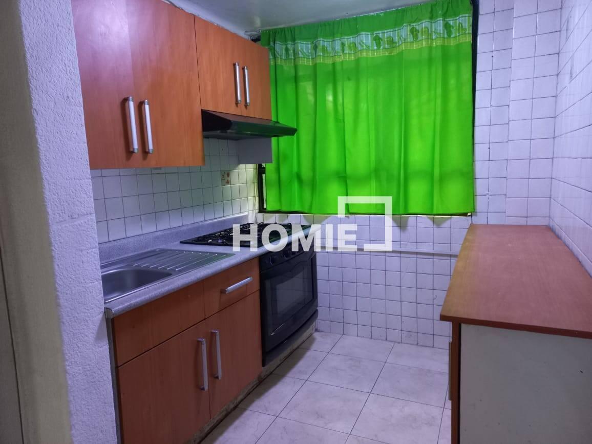Foto de departamento en renta en paralela 6 24, josé maria pino suárez, álvaro obregón, df / cdmx, 0 No. 03