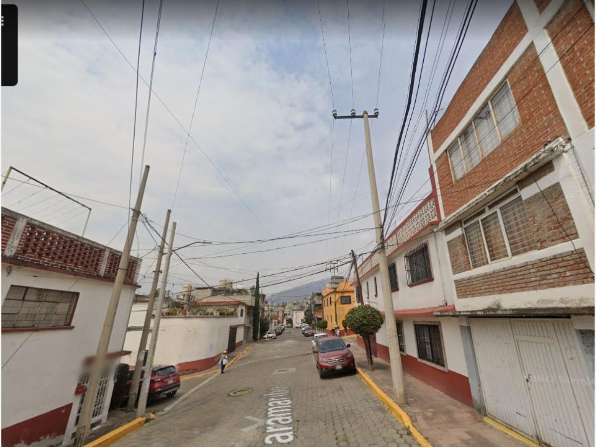 Foto de departamento en venta en paramaribo 63, san pedro zacatenco, gustavo a. madero, df / cdmx, 0 No. 01