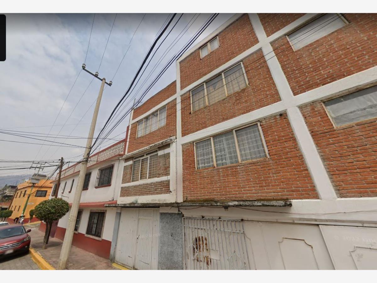Foto de departamento en venta en paramaribo 63, san pedro zacatenco, gustavo a. madero, df / cdmx, 0 No. 02