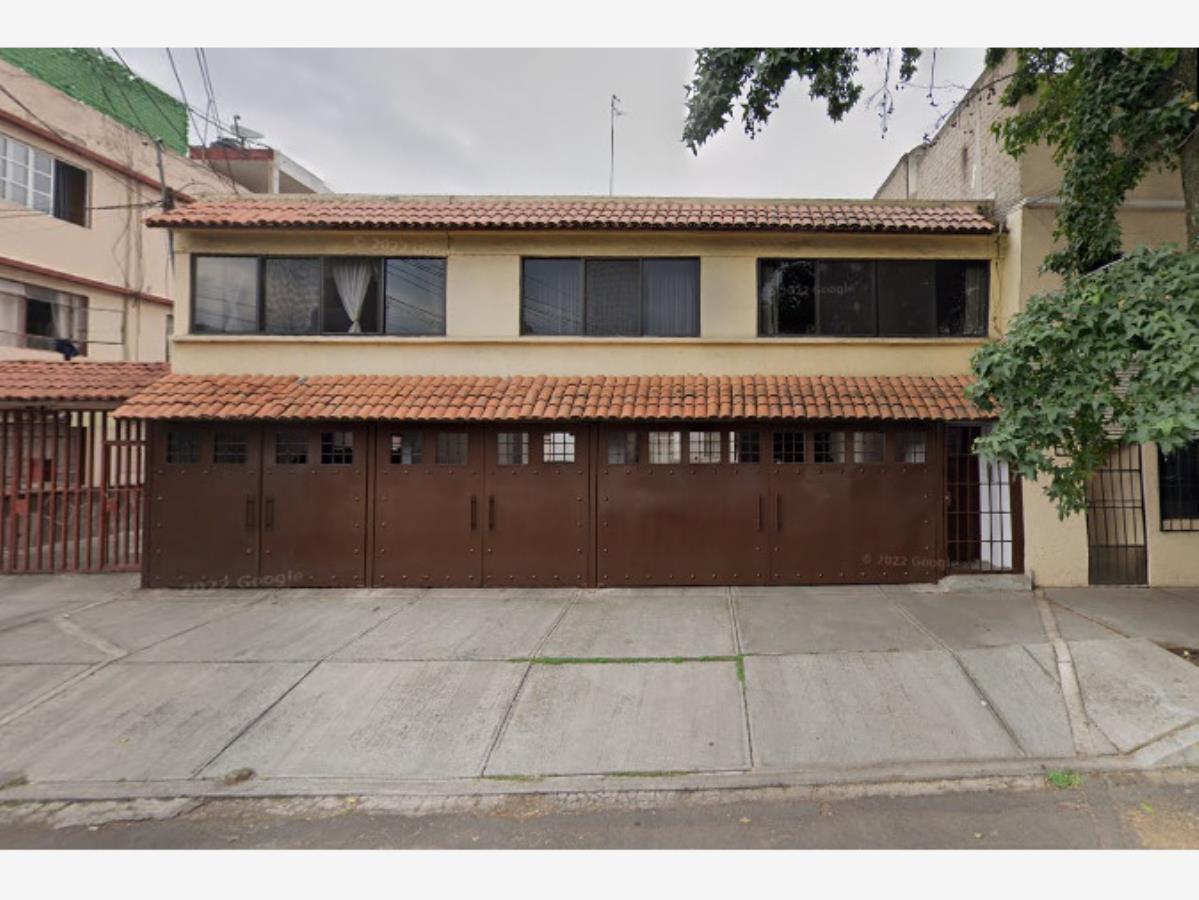 Foto de casa en venta en paris 235, del carmen, coyoacán, df / cdmx, 0 No. 01