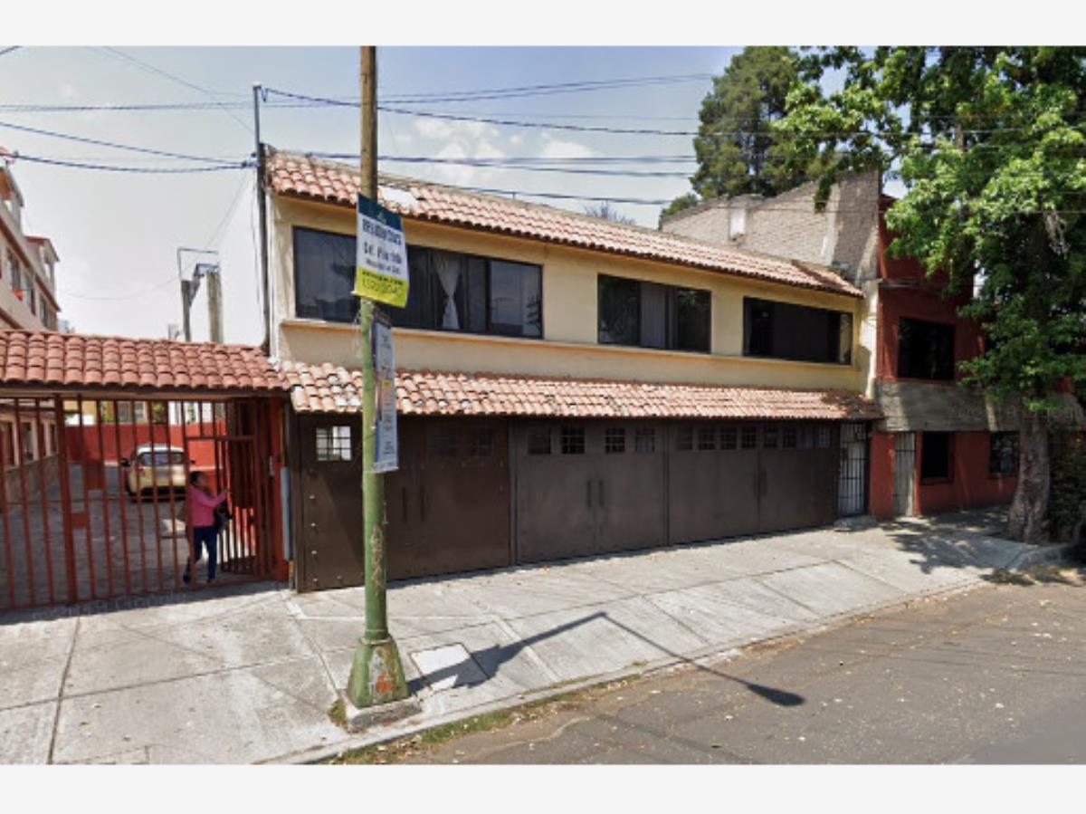 Foto de casa en venta en paris 235, del carmen, coyoacán, df / cdmx, 0 No. 02
