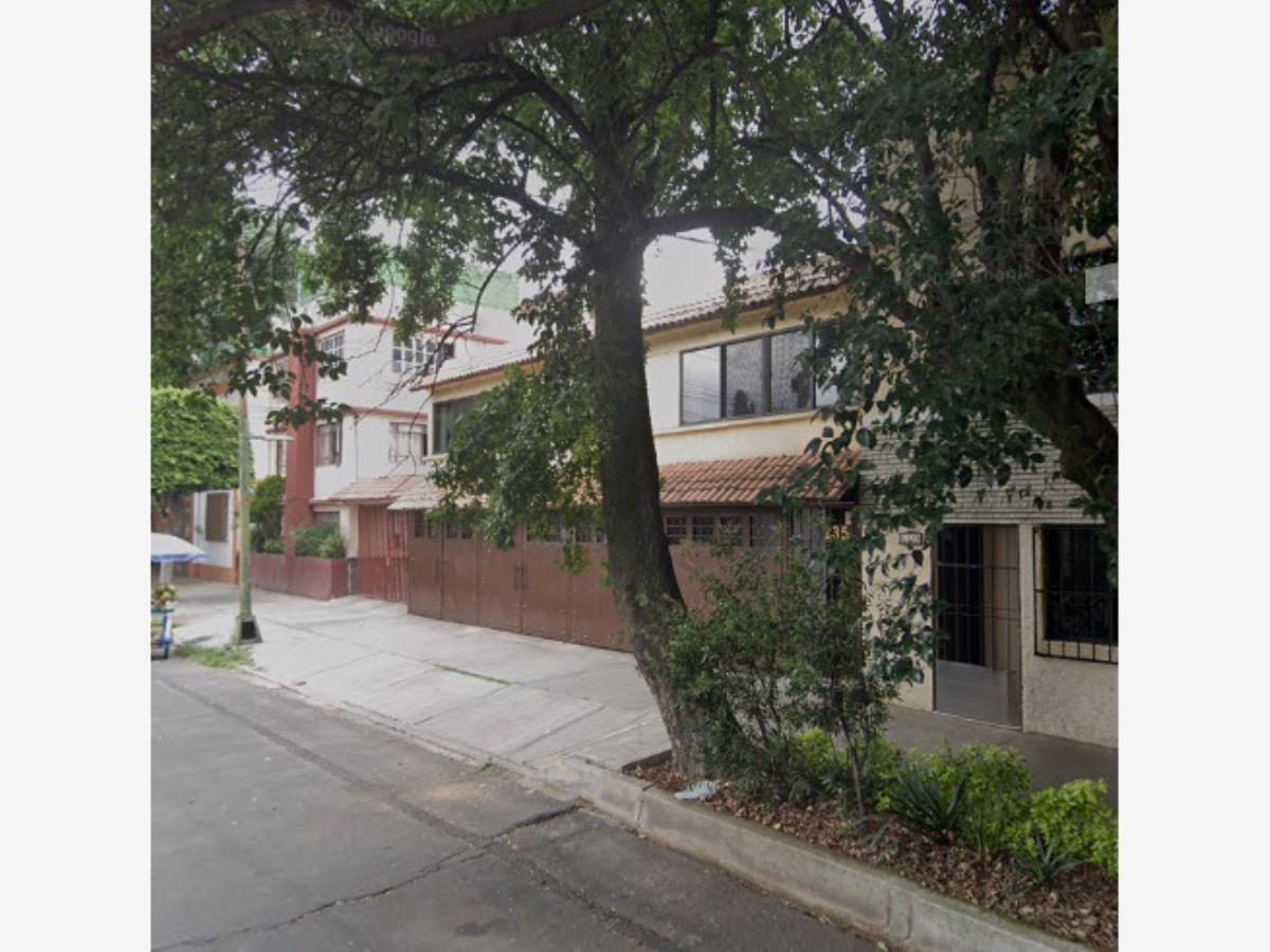 Foto de casa en venta en paris 235, del carmen, coyoacán, df / cdmx, 0 No. 03